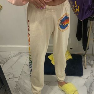 Aviator nation joggers